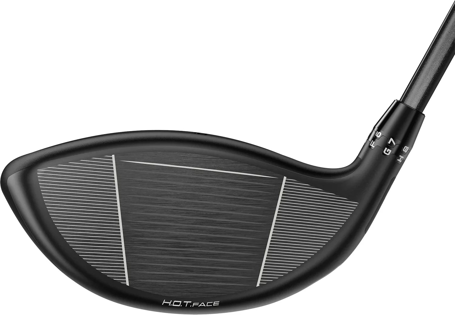 Cobra DS-ADAPT MAX D Driver - OVERLANDERS Outfitter