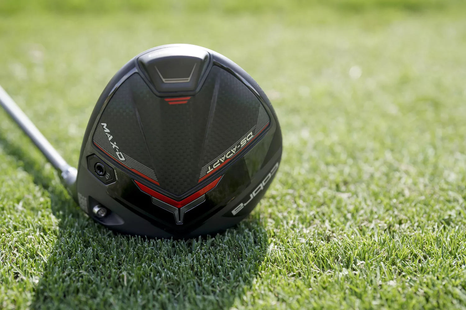 Cobra DS-ADAPT MAX D Driver - OVERLANDERS Outfitter