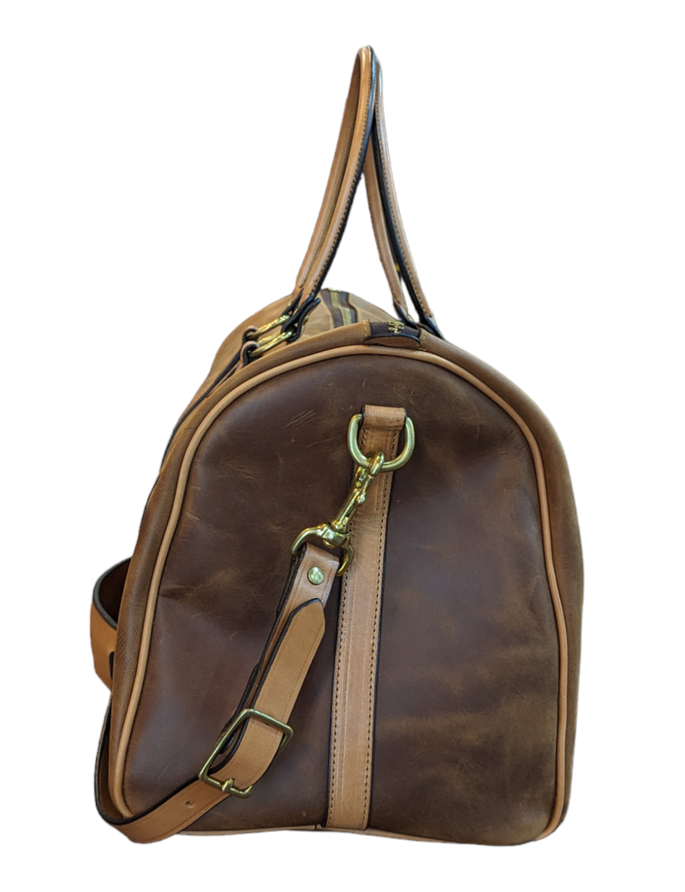Enrico Bartolini Duffel Bags - We The Collective