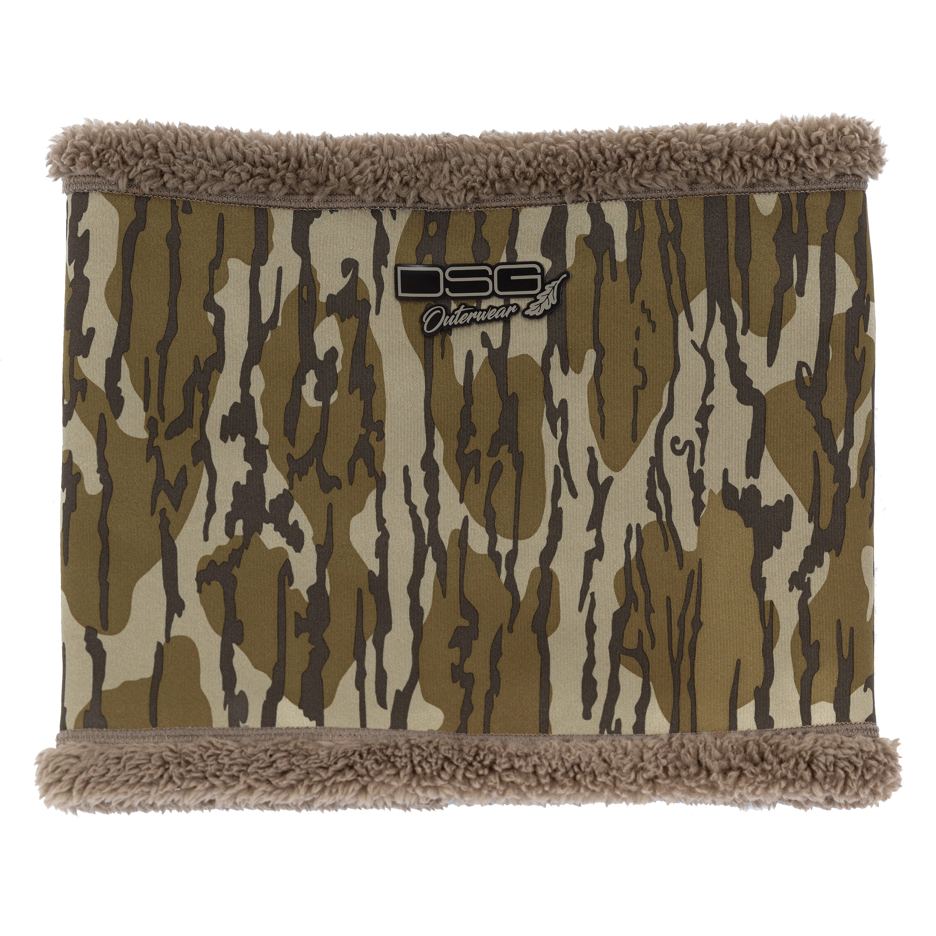 Sherpa Neck Warmer - OVERLANDERS Outfitter