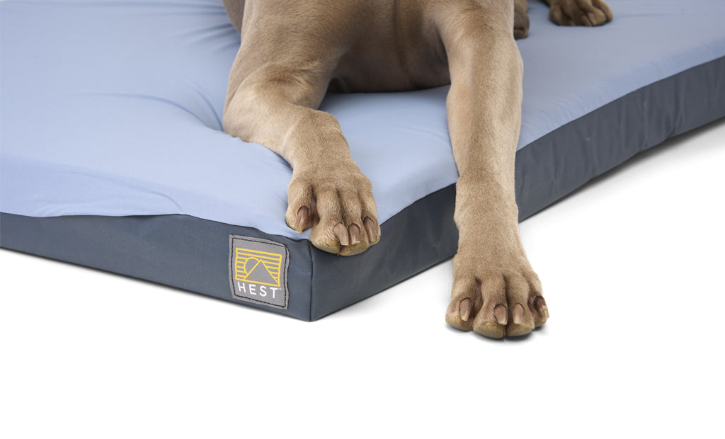 HEST Dog Bed - OVERLANDERS Outfitter