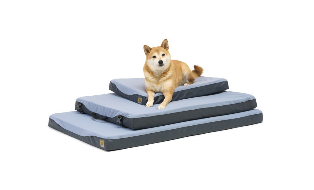 HEST Dog Bed - OVERLANDERS Outfitter