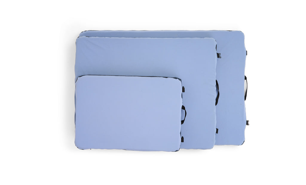 HEST Dog Bed - OVERLANDERS Outfitter