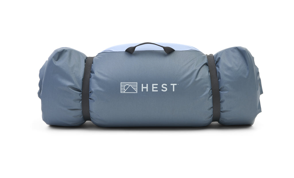 HEST Dog Bed - OVERLANDERS Outfitter