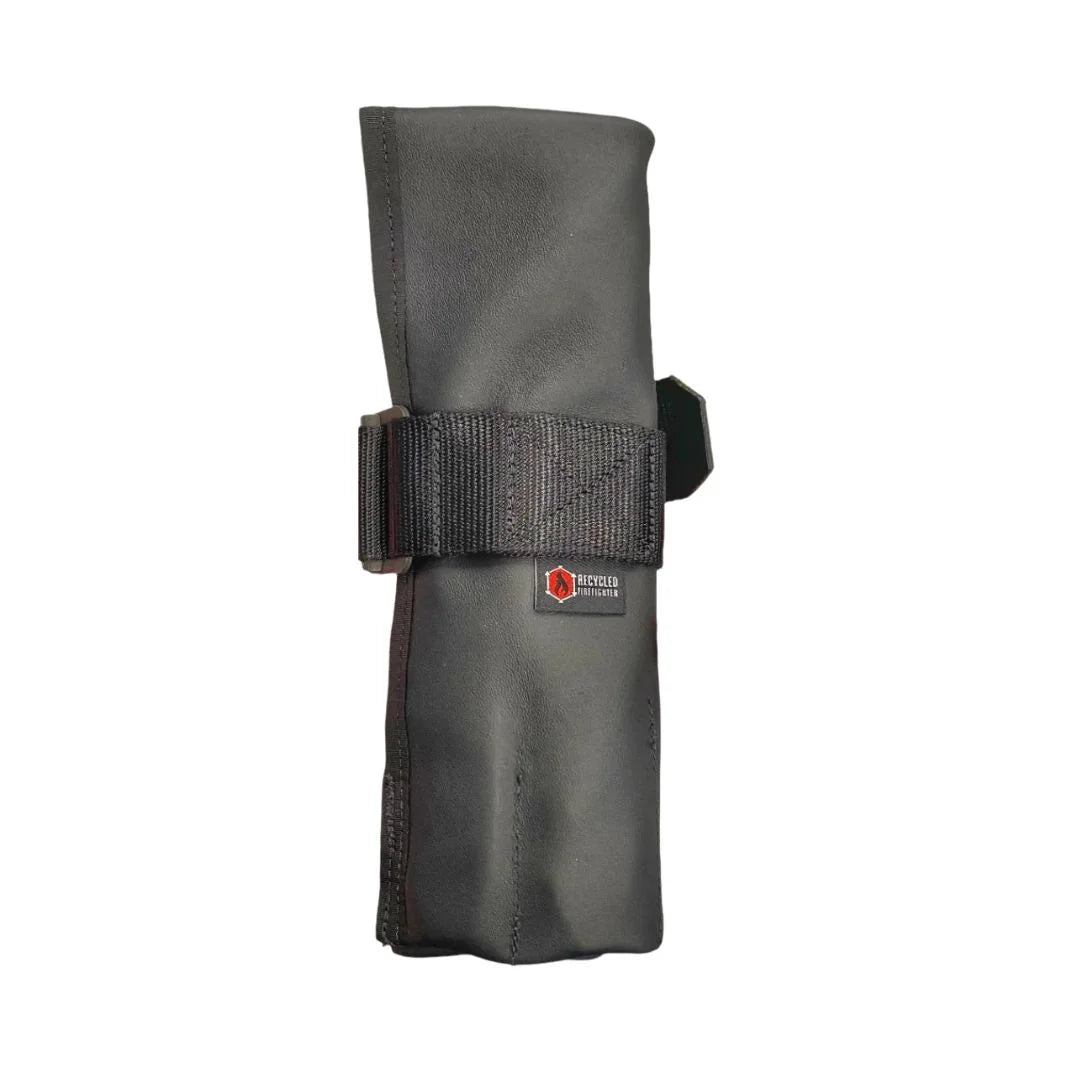 Combat Leather Tool Roll - OVERLANDERS Outfitter