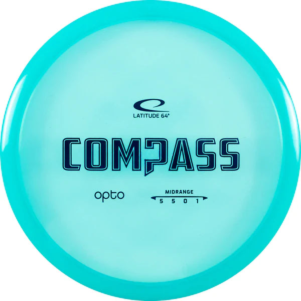 Opto Compass - OVERLANDERS Outfitter
