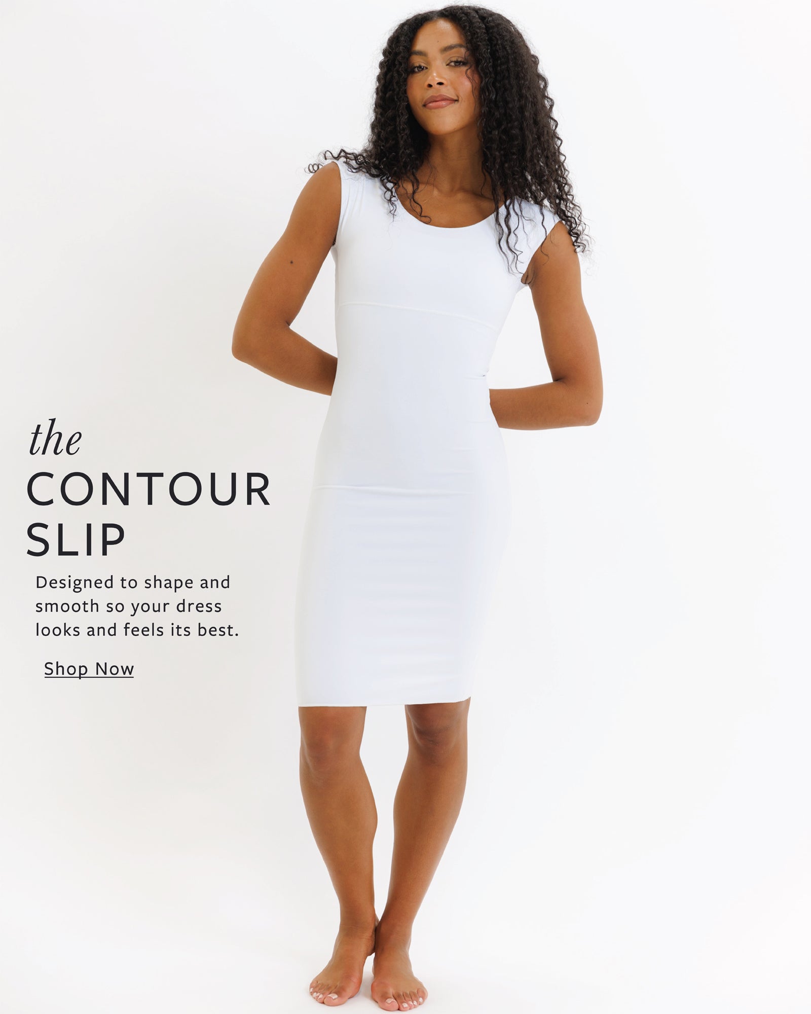 Contour Slip - OVERLANDERS Outfitter
