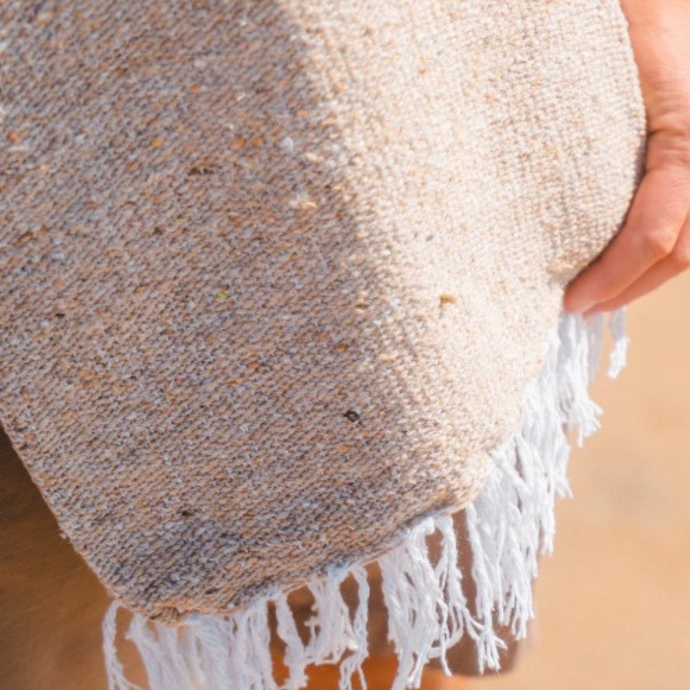 Sand & Stone Baja Thunderbird Blanket - OVERLANDERS Outfitter