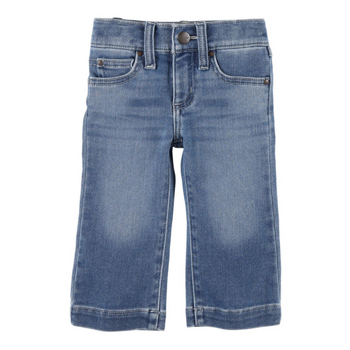 "Nora" Jeans | Wrangler Infant - We The Collective