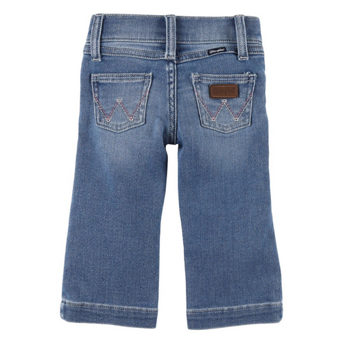 "Nora" Jeans | Wrangler Infant - We The Collective