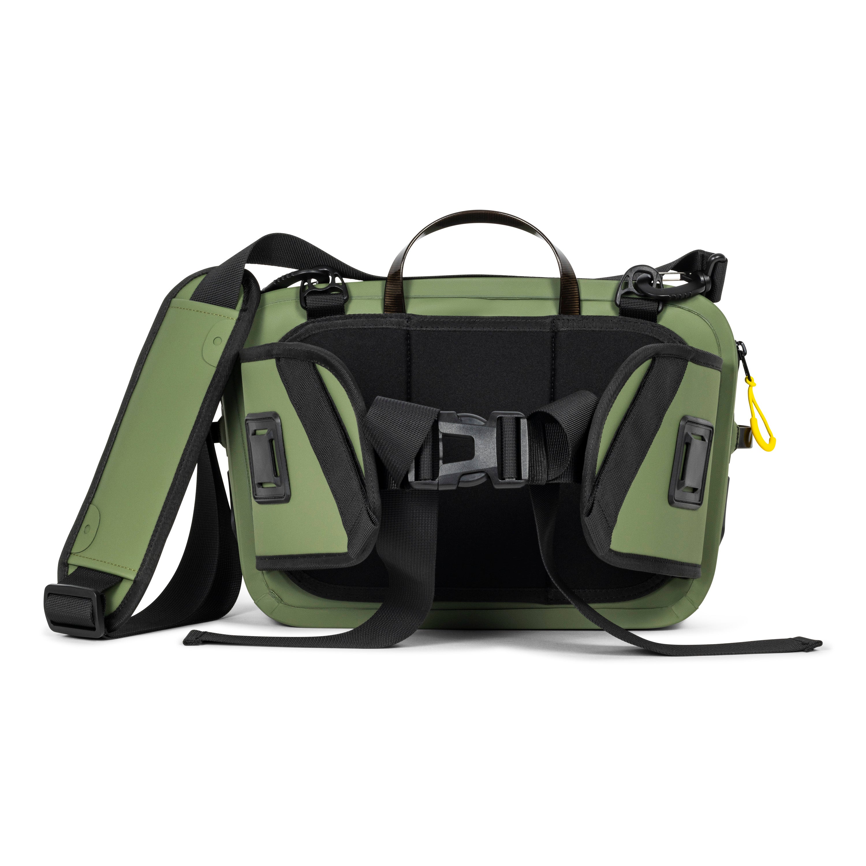 Molokai Waterproof Lumbar Pack - 8L (Free IPX8 Cell Phone Case) - OVERLANDERS Outfitter