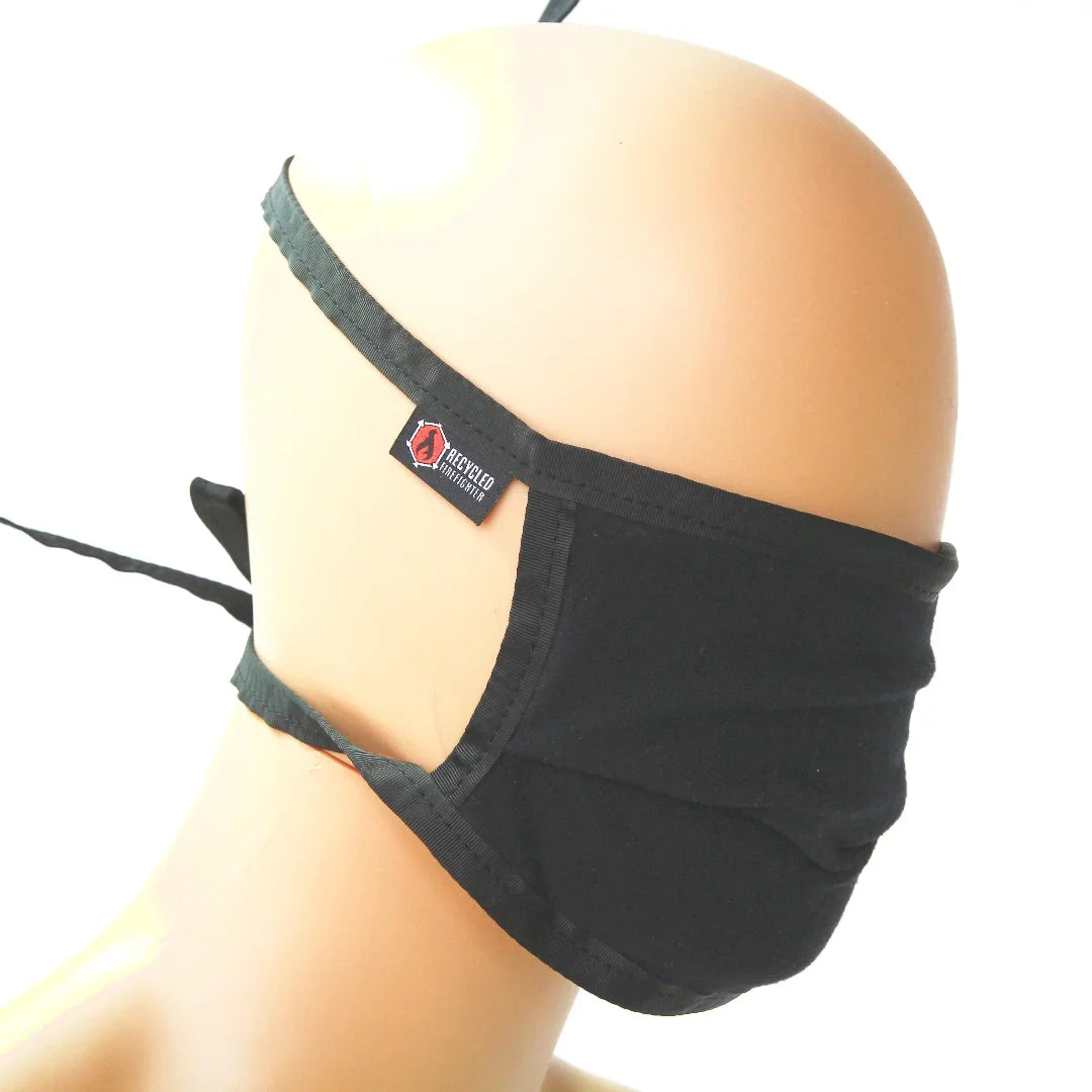 Cotton Mask - OVERLANDERS Outfitter