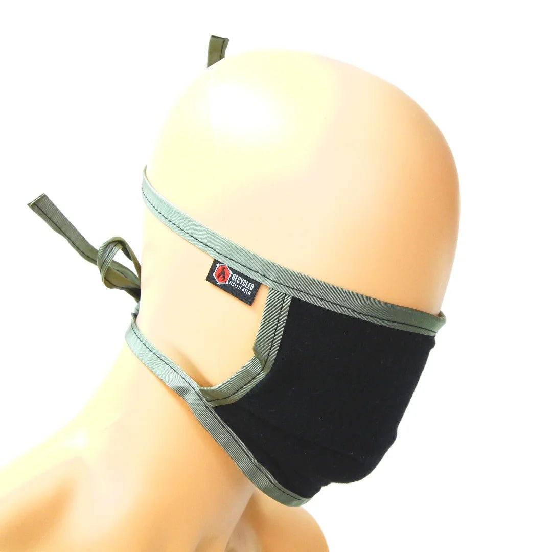 Cotton Mask - OVERLANDERS Outfitter
