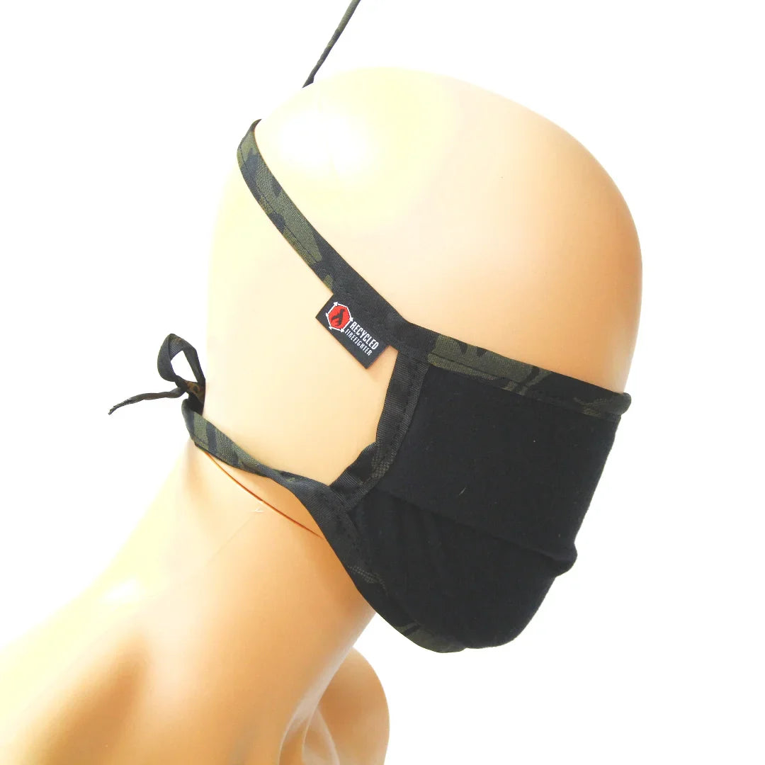 Cotton Mask - OVERLANDERS Outfitter