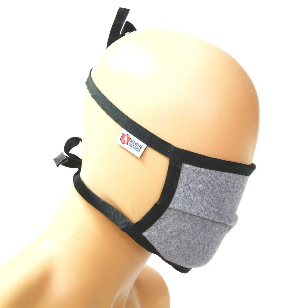 Cotton Mask - OVERLANDERS Outfitter