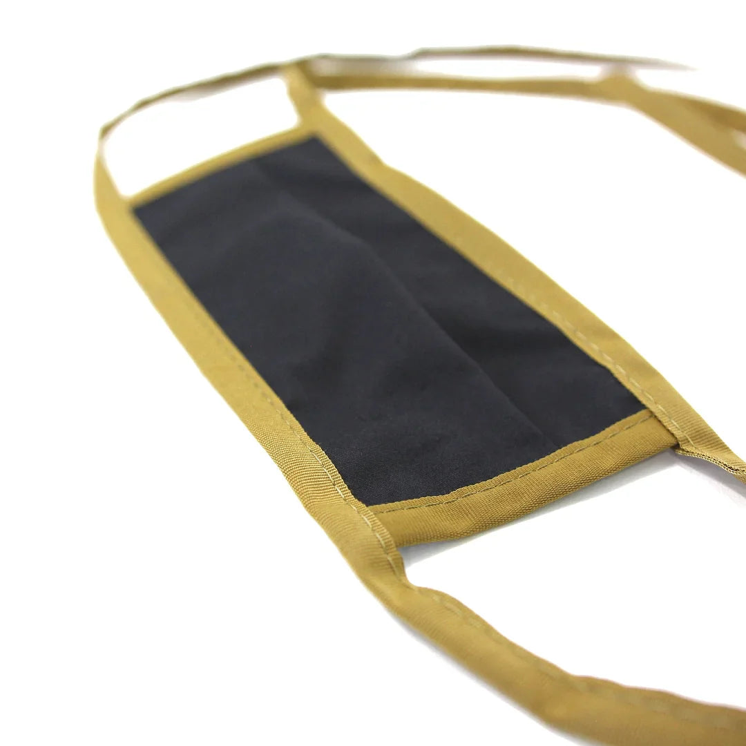 Cotton Mask - OVERLANDERS Outfitter