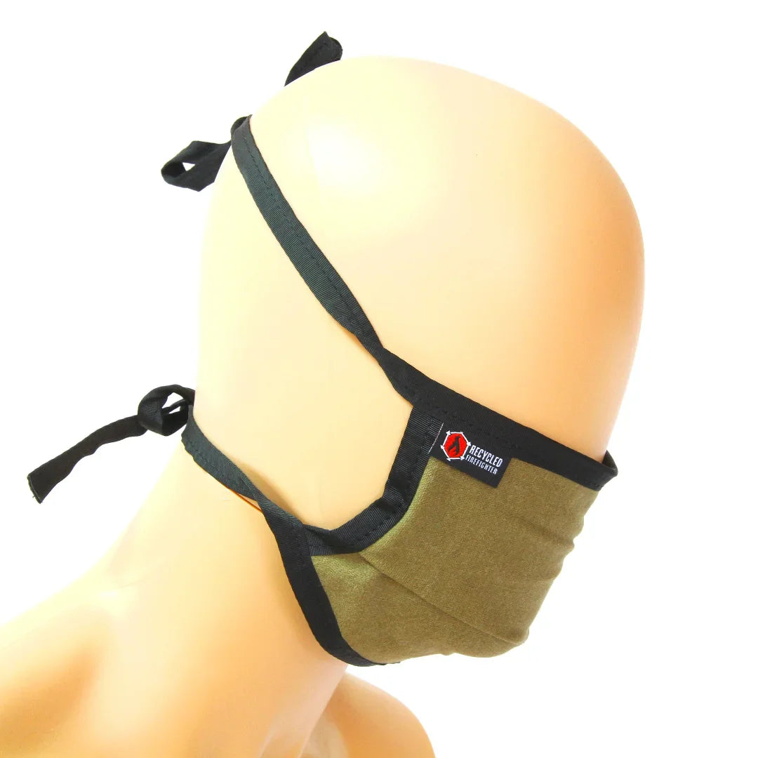 Cotton Mask - OVERLANDERS Outfitter