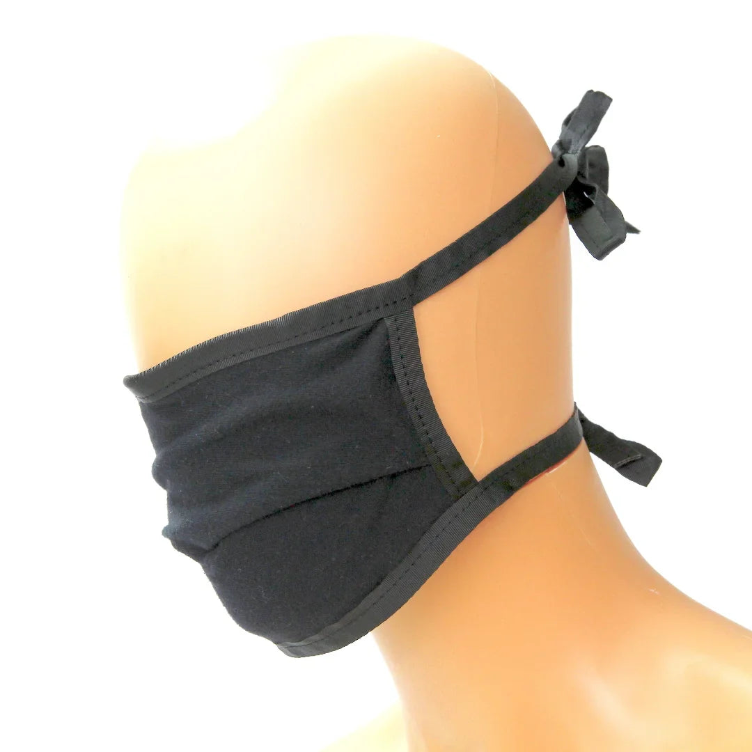 Cotton Mask - OVERLANDERS Outfitter