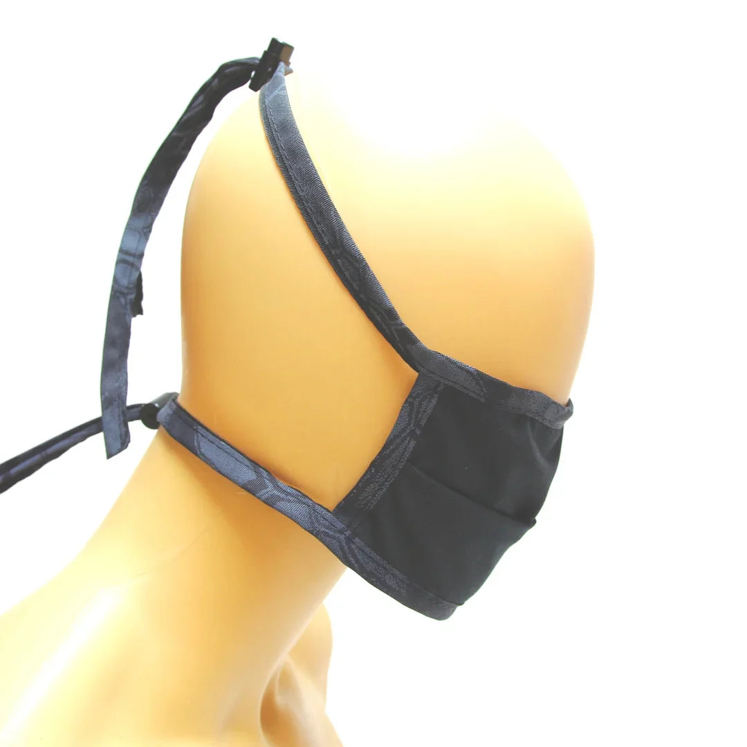 Cotton Mask - OVERLANDERS Outfitter