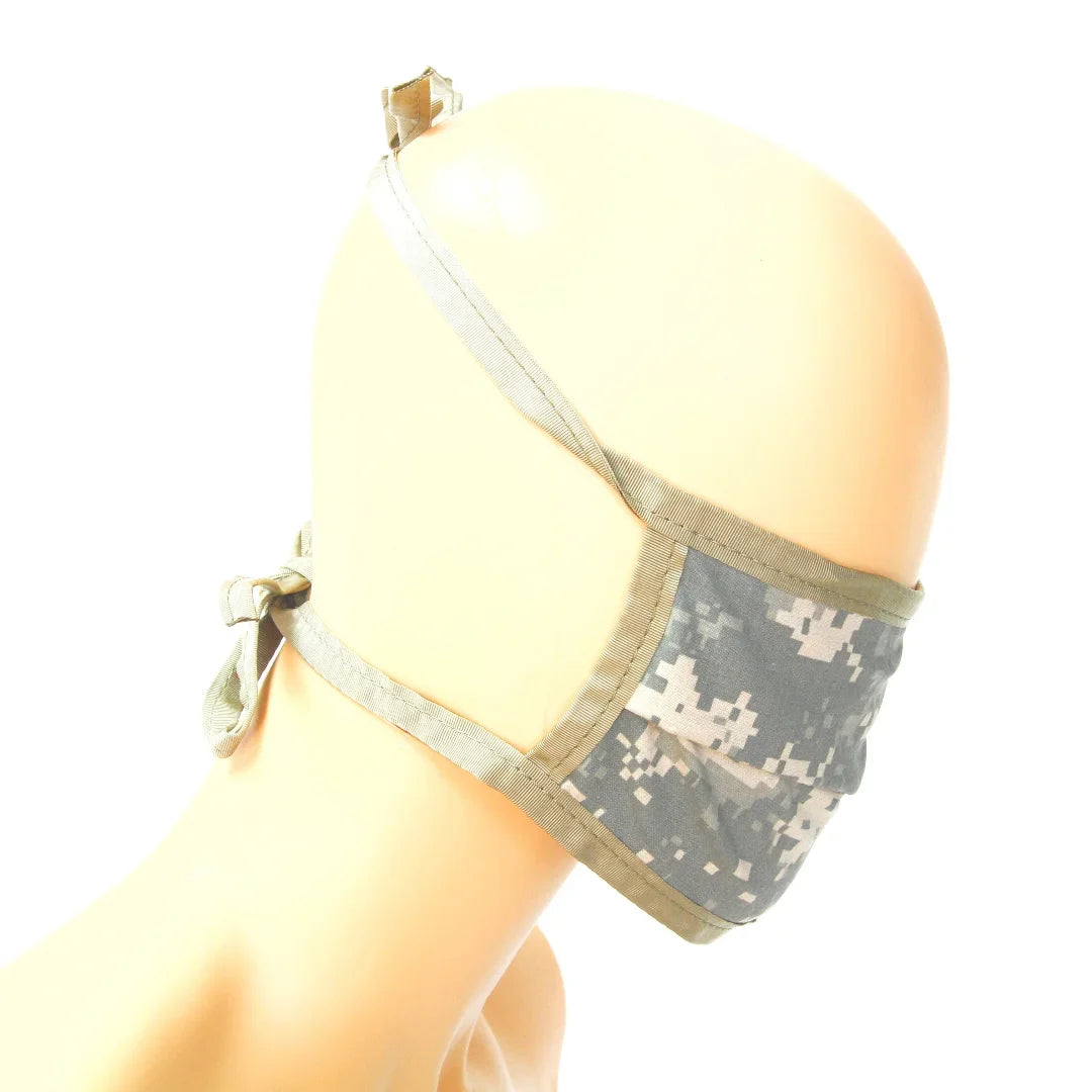 Cotton Mask - OVERLANDERS Outfitter
