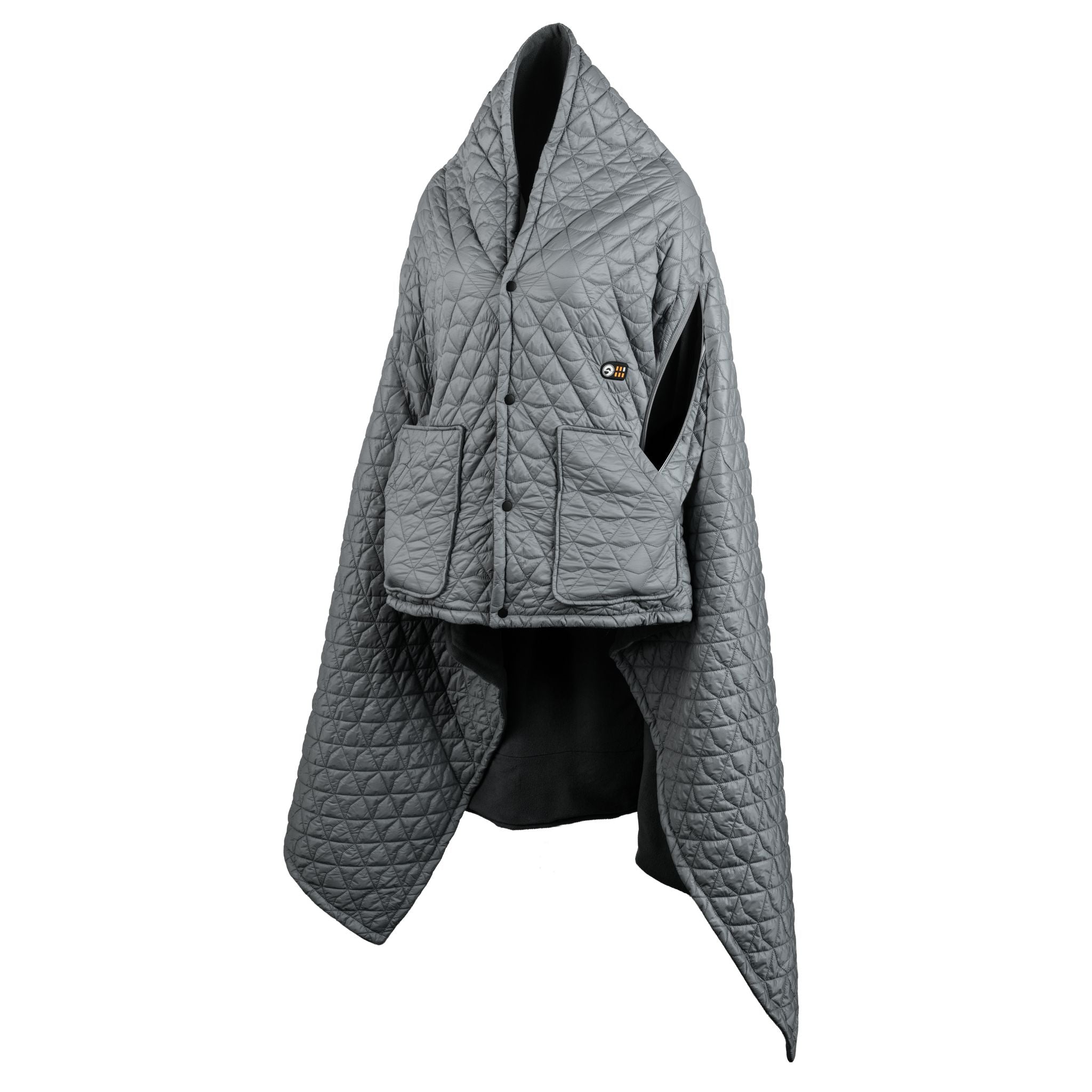 Cove Heated Portable Blanket - with Dual Control - OVERLANDERS Outfitter