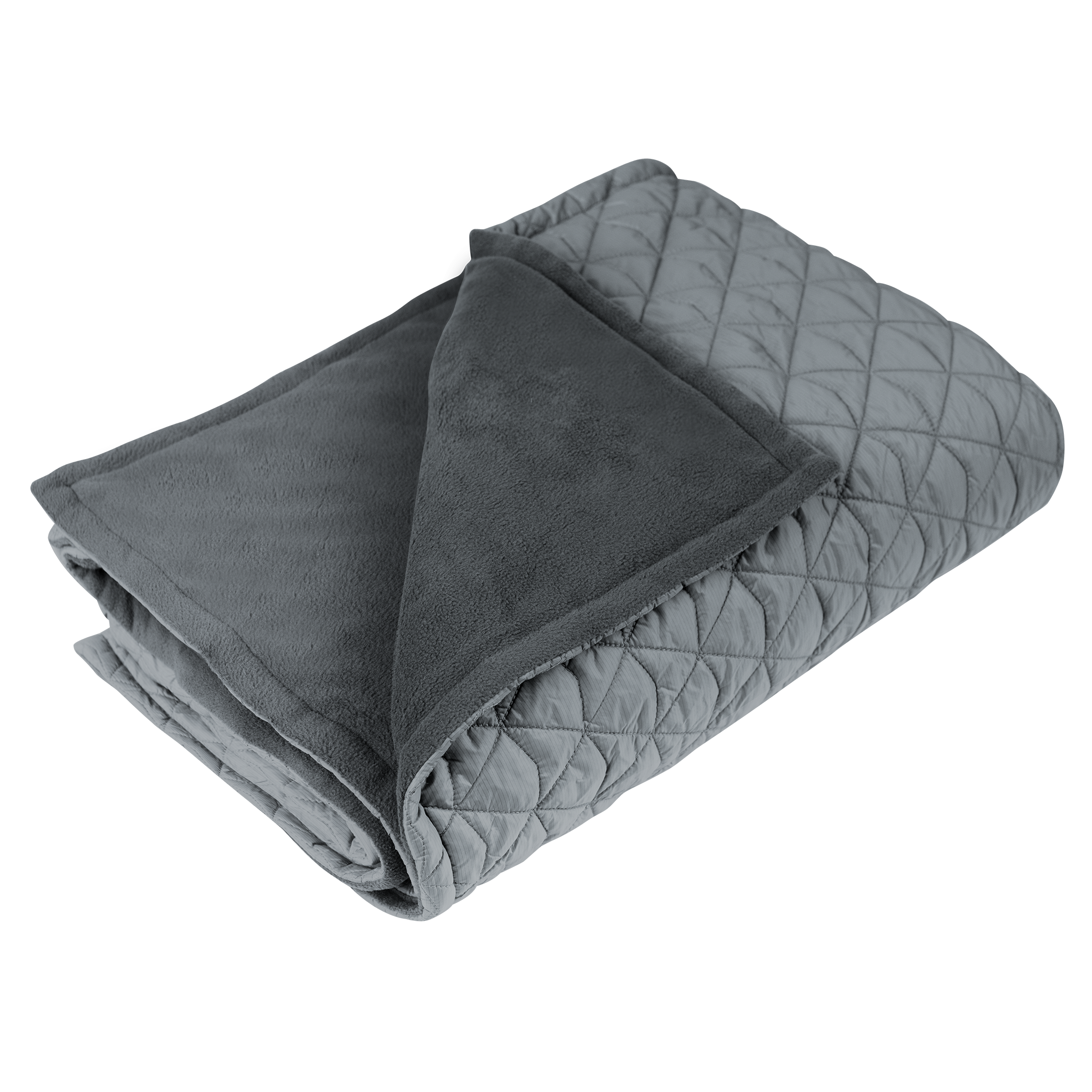 Cove Heated Portable Blanket - with Dual Control - OVERLANDERS Outfitter