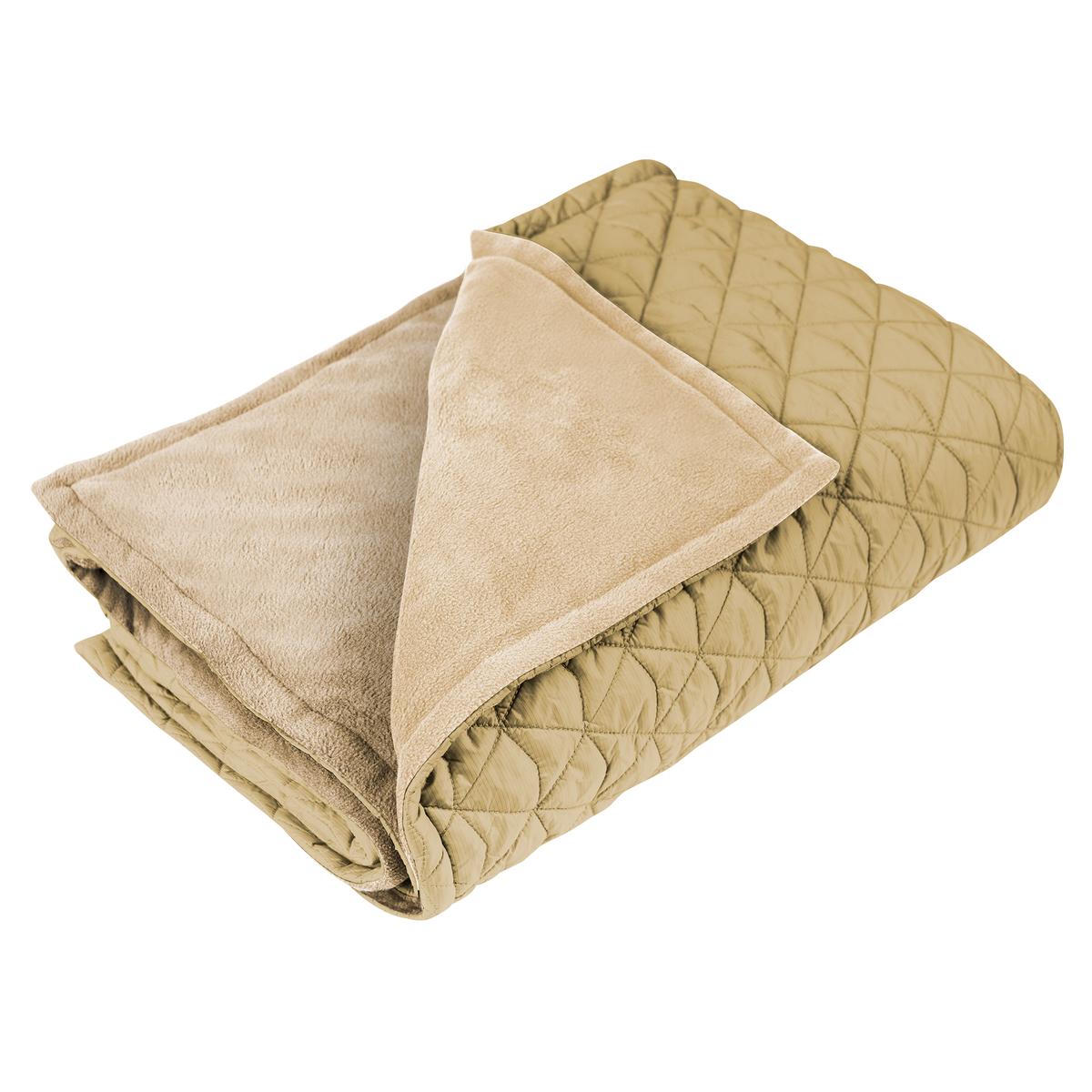 Cove Heated Portable Blanket - with Dual Control - OVERLANDERS Outfitter