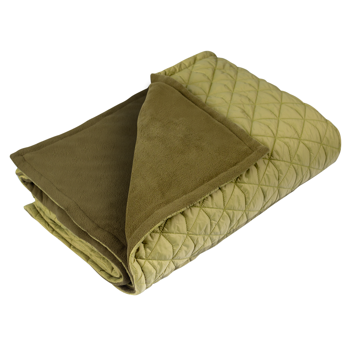 Cove Heated Portable Blanket - with Dual Control - OVERLANDERS Outfitter