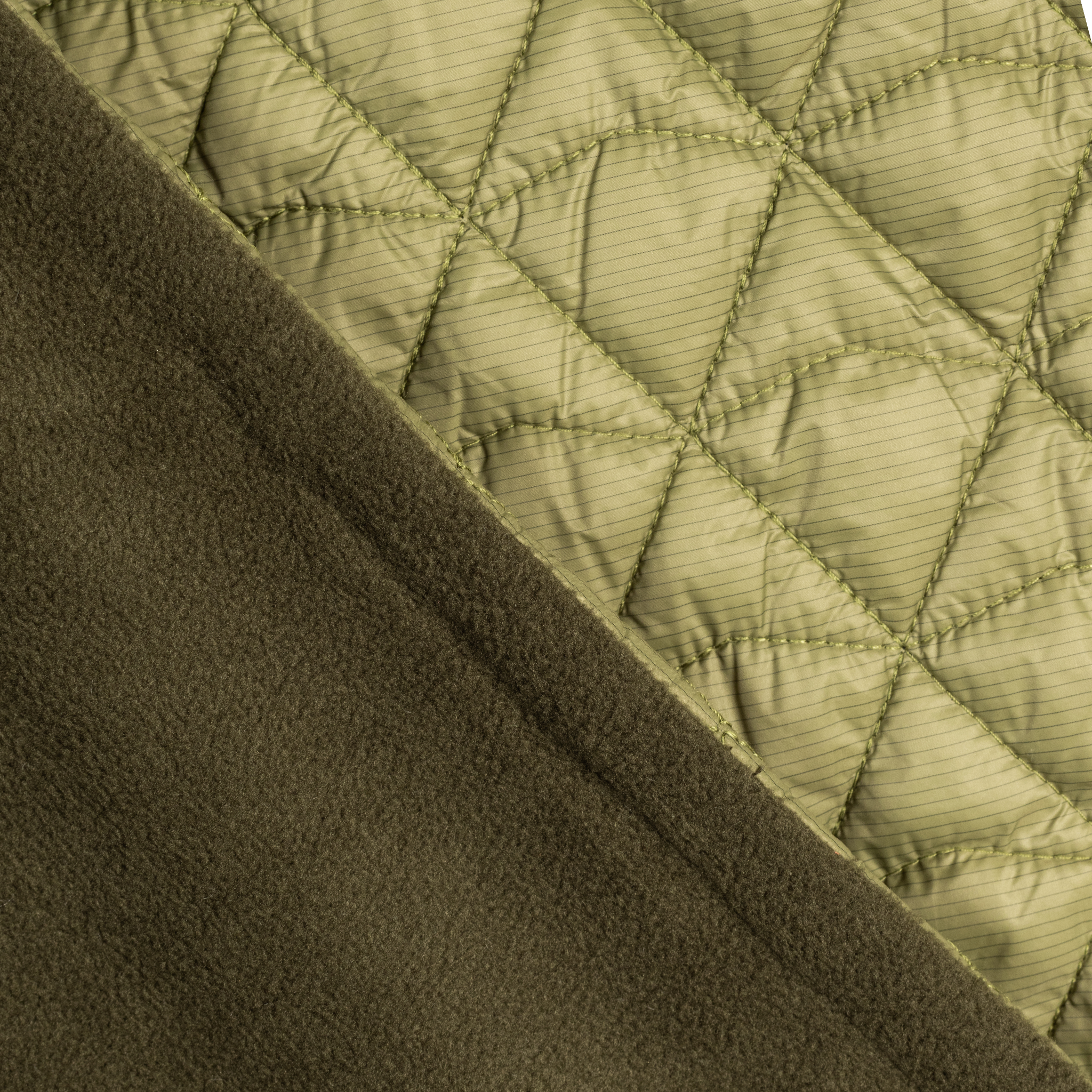 Cove Heated Portable Blanket - with Dual Control - OVERLANDERS Outfitter