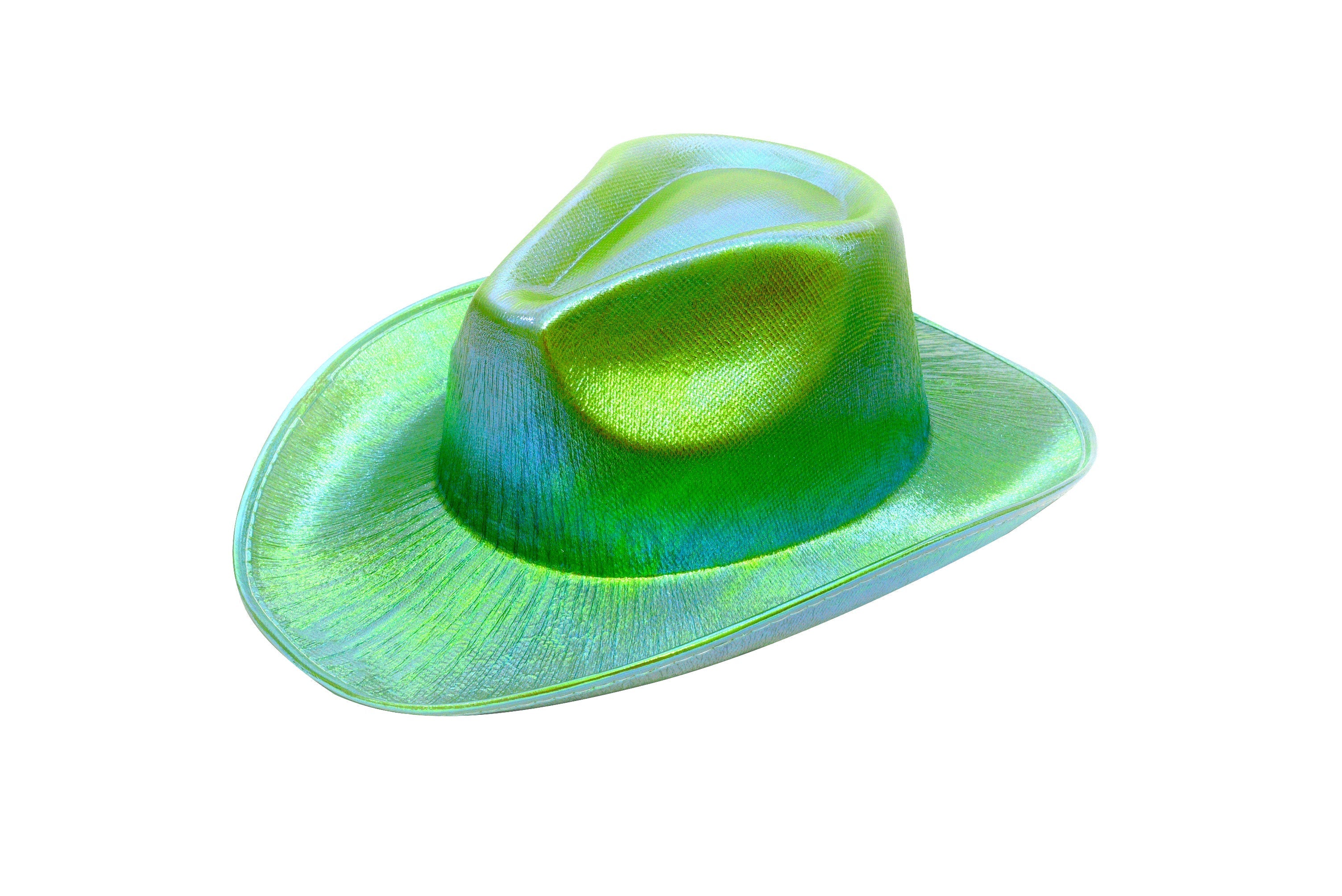 Rave Space Cowboy Hat - OVERLANDERS Outfitter