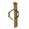 Waterproof Floating Shotgun Bag - Coyote Brown