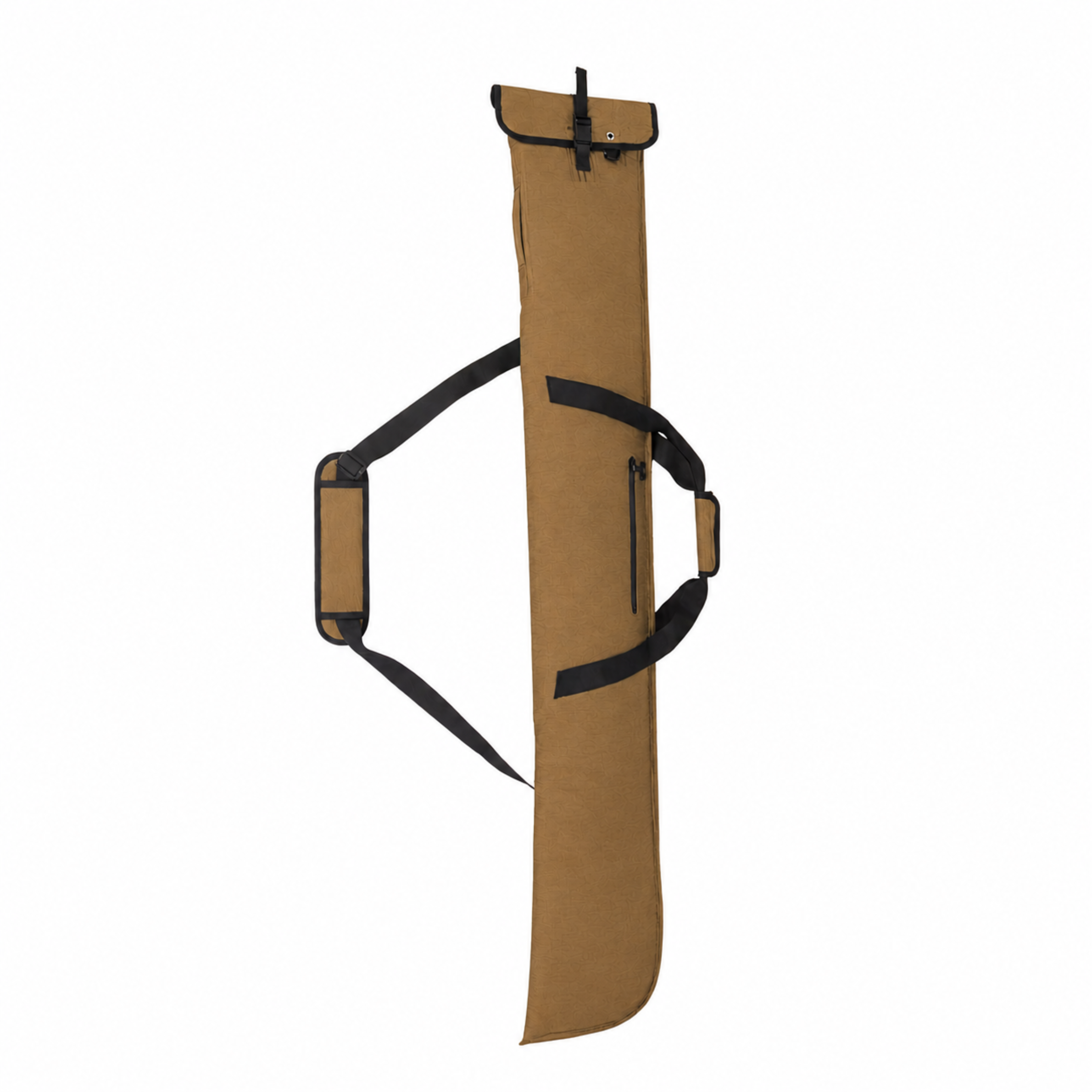 Waterproof Floating Shotgun Bag - Coyote Brown