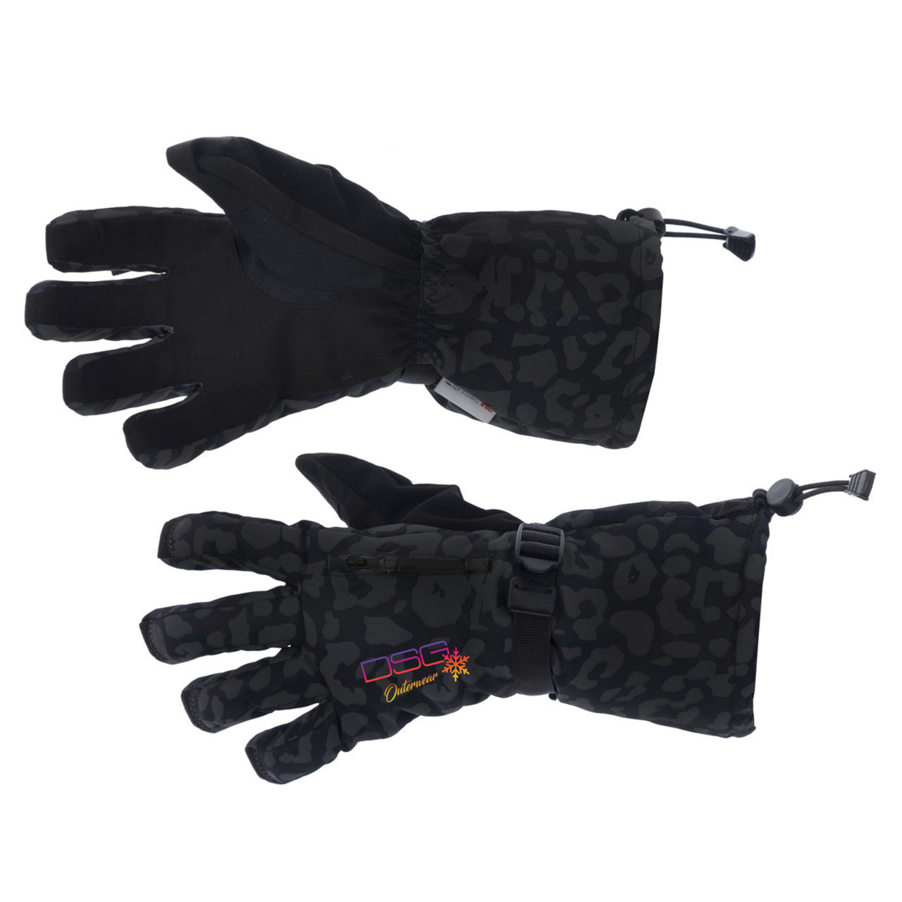 Craze 6.0 Glove - OVERLANDERS Outfitter