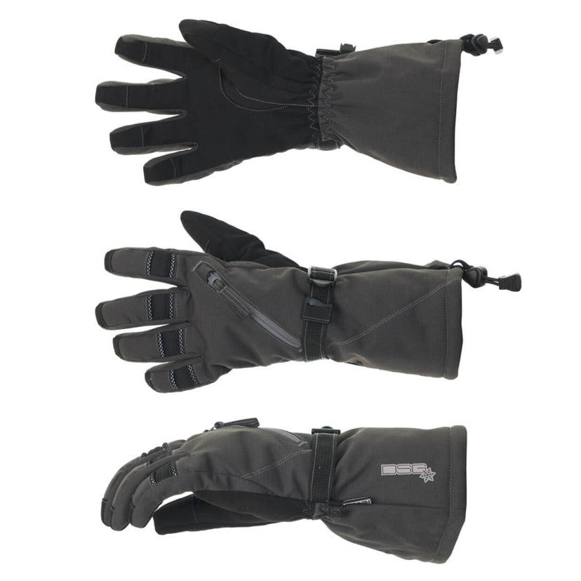 Craze 5.0 Glove - OVERLANDERS Outfitter