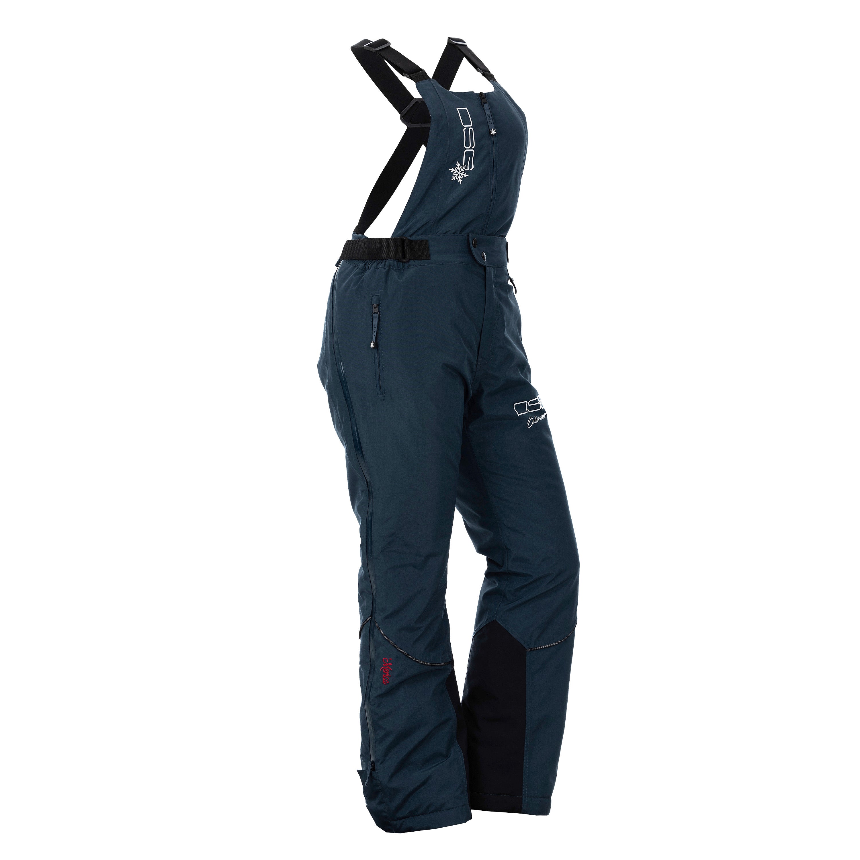 ★Limited Edition★ Craze 6.0 Bib/Pant - 'MERICA - OVERLANDERS Outfitter