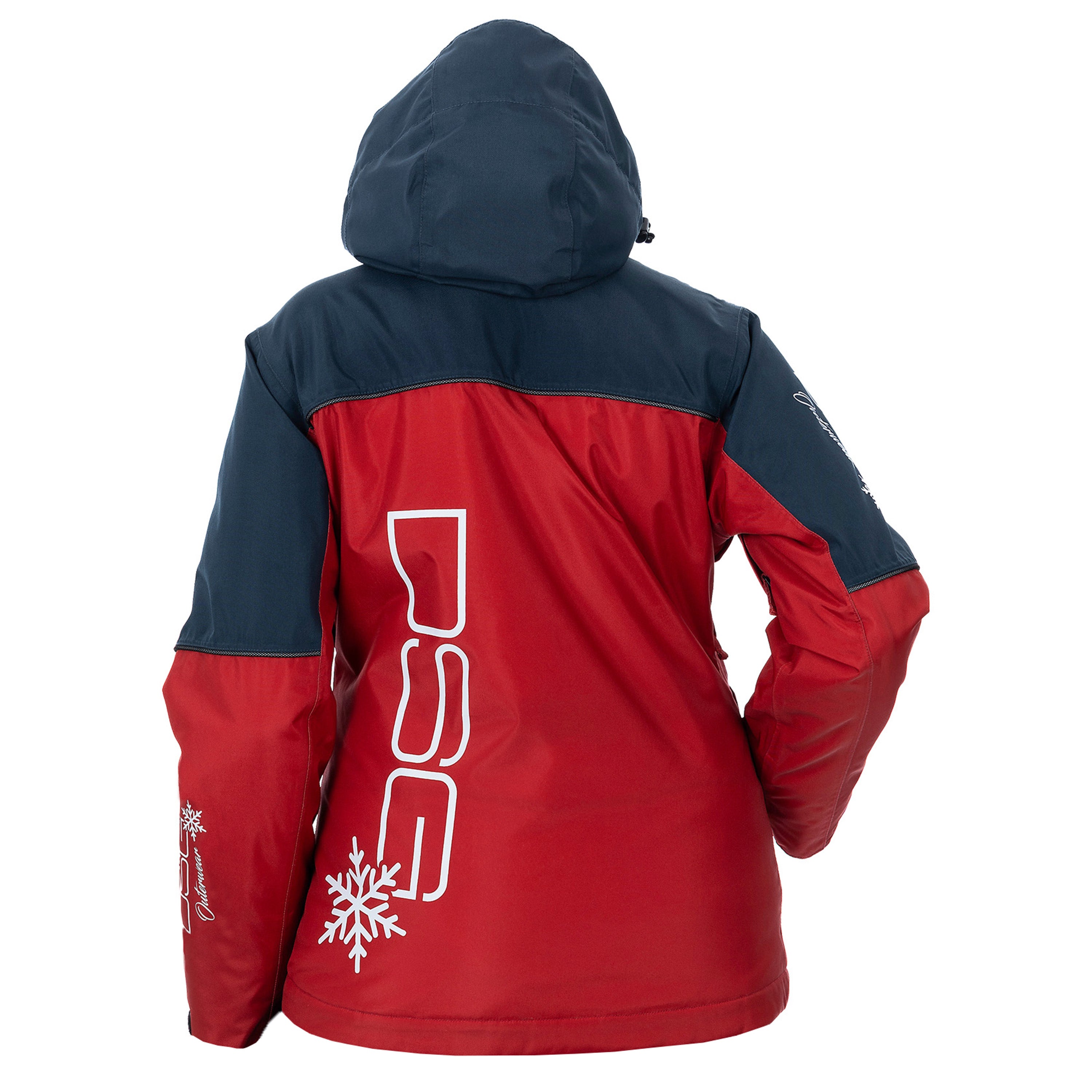 ★Limited Edition★ Craze 6.0 Jacket - 'MERICA - OVERLANDERS Outfitter