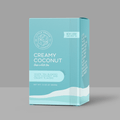 Creamy Coconut Breeze - We The Collective