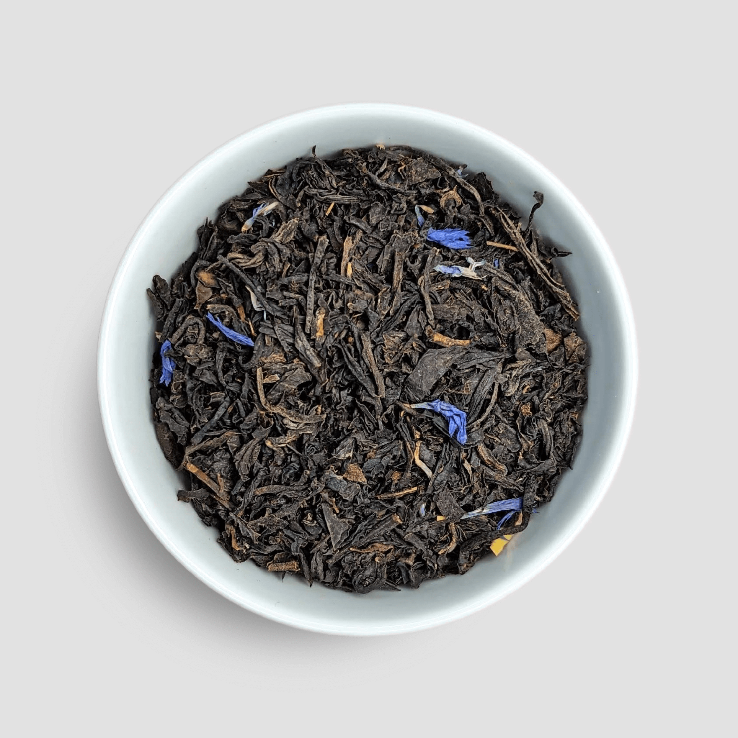 Creamy Earl Grey - We The Collective