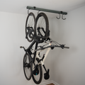 CycleSlide | Ceiling Mounted | 1 - 8 Bikes - OVERLANDERS Outfitter