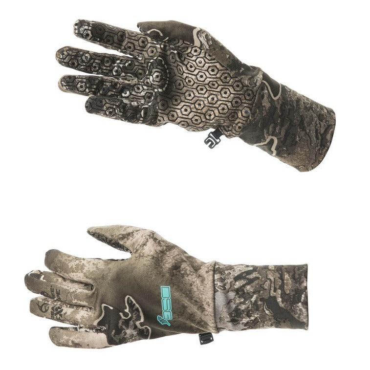 D-TECH 2.0 Liner Glove - OVERLANDERS Outfitter