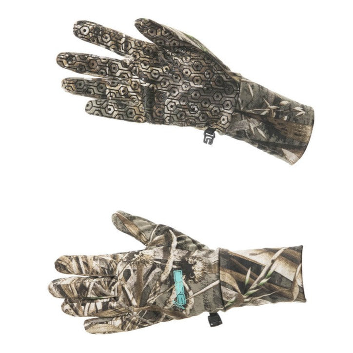 D-TECH 2.0 Liner Glove - OVERLANDERS Outfitter