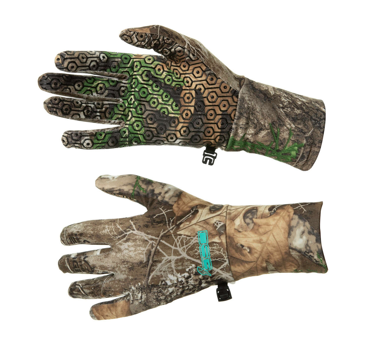 D-TECH 2.0 Liner Glove - OVERLANDERS Outfitter