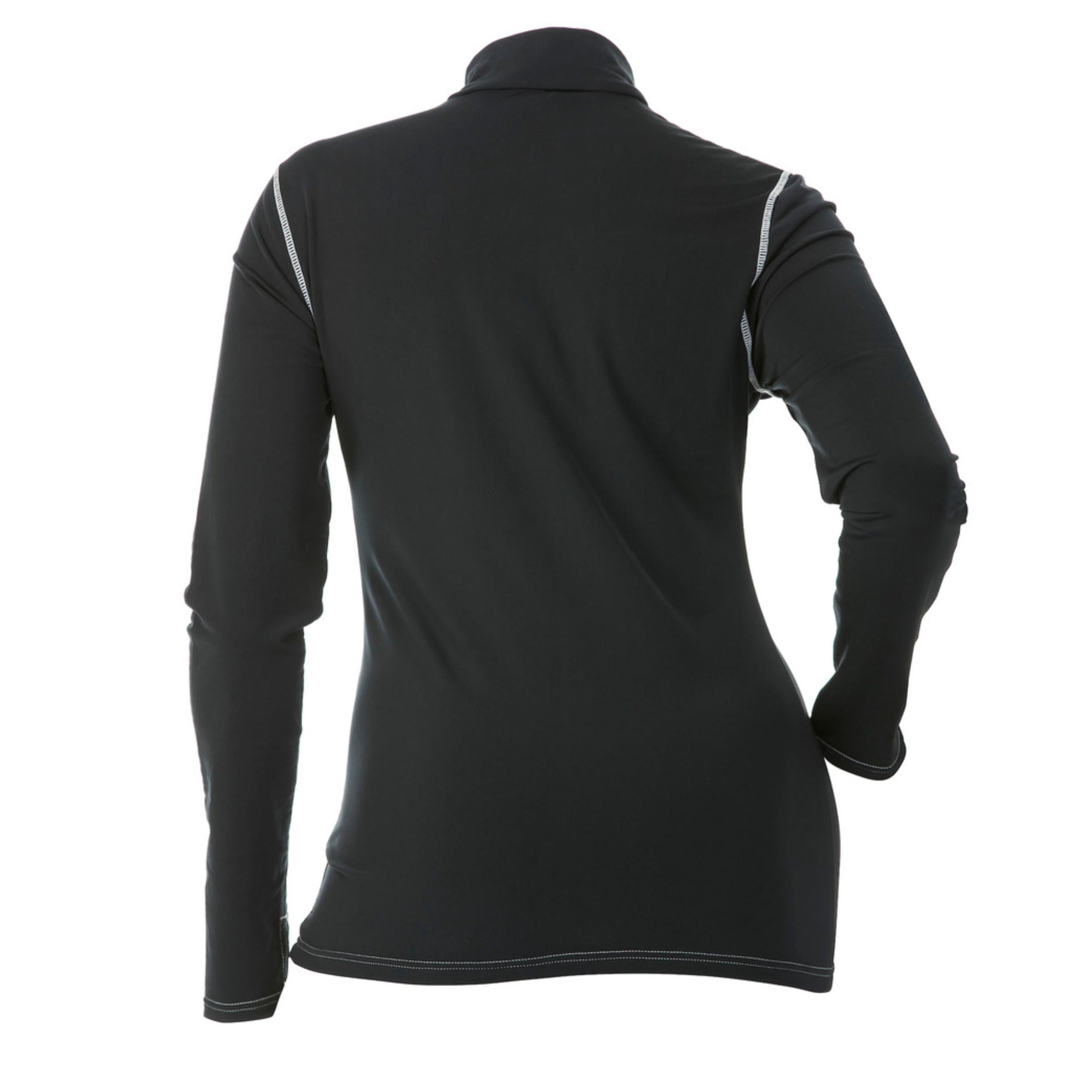 D-TECH Base Layer Shirt with Snow Logo - OVERLANDERS Outfitter