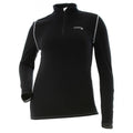 D-TECH Base Layer Shirt with Snow Logo - OVERLANDERS Outfitter