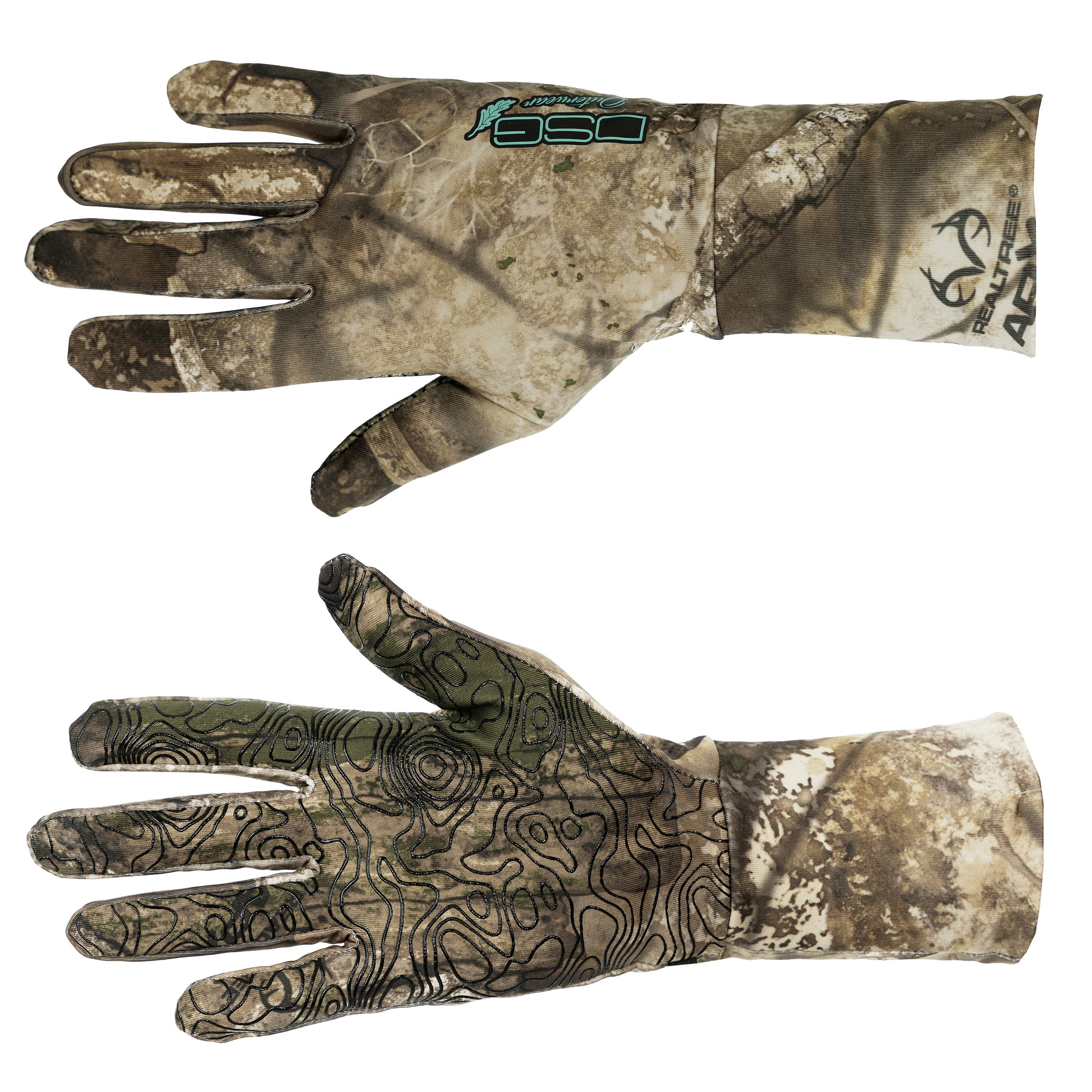 D-TECH 4.0 Liner Glove - OVERLANDERS Outfitter