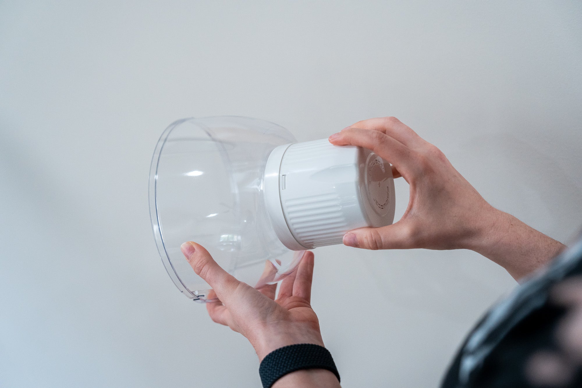 Pure Replacement Filter - OVERLANDERS Outfitter