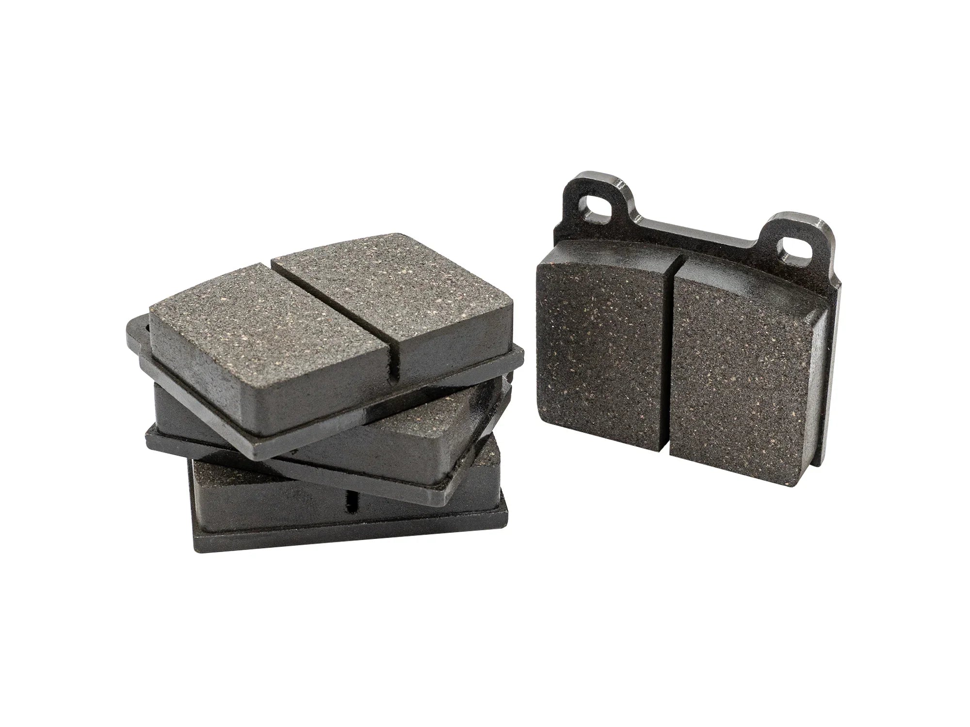 Performance Brake Pads [Bus/Early Vanagon] - OVERLANDERS Outfitter