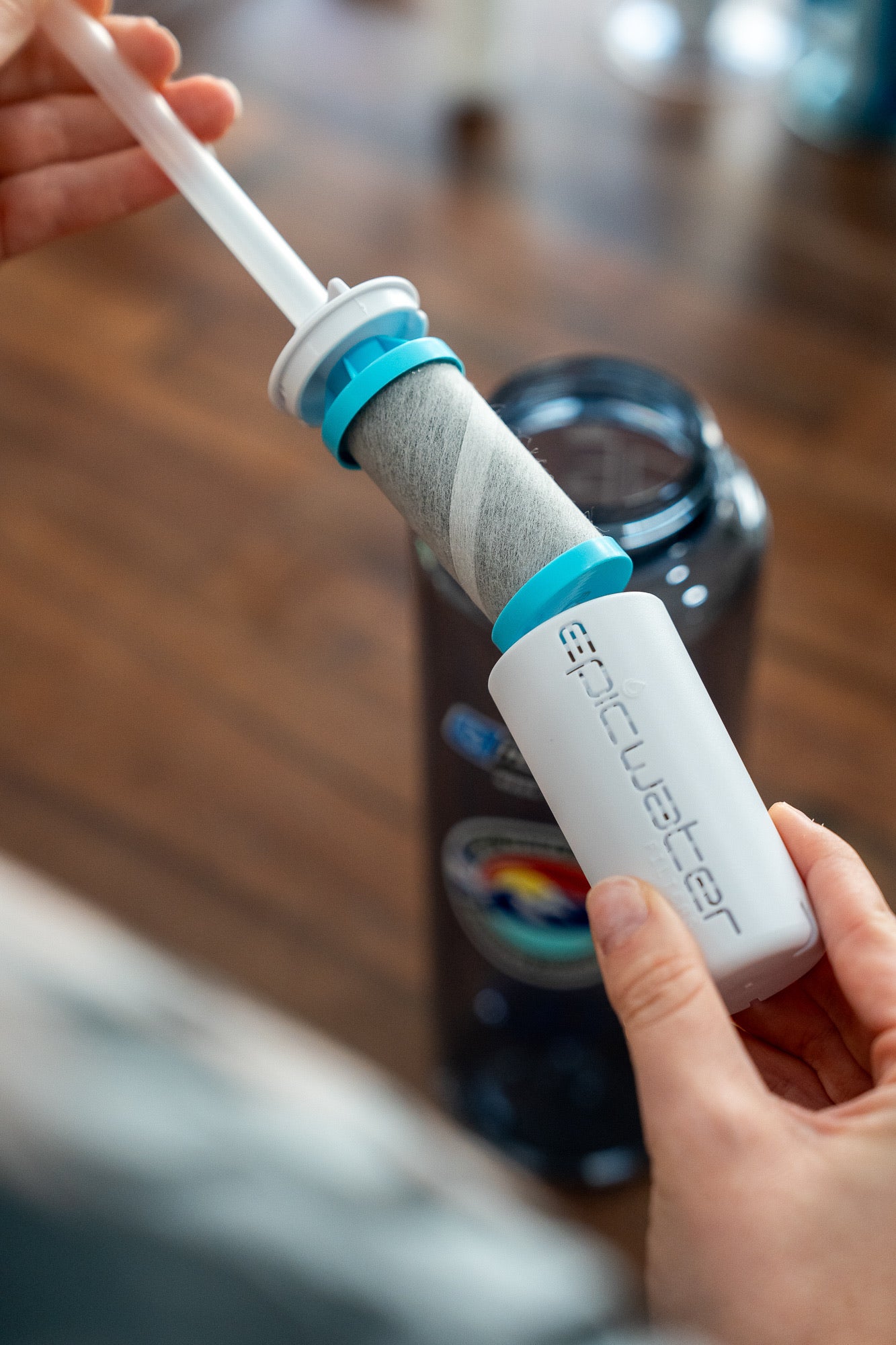 EveryTap Bottle Filter Replacement Cartridge - OVERLANDERS Outfitter