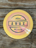 Paul McBeth Anax - OVERLANDERS Outfitter