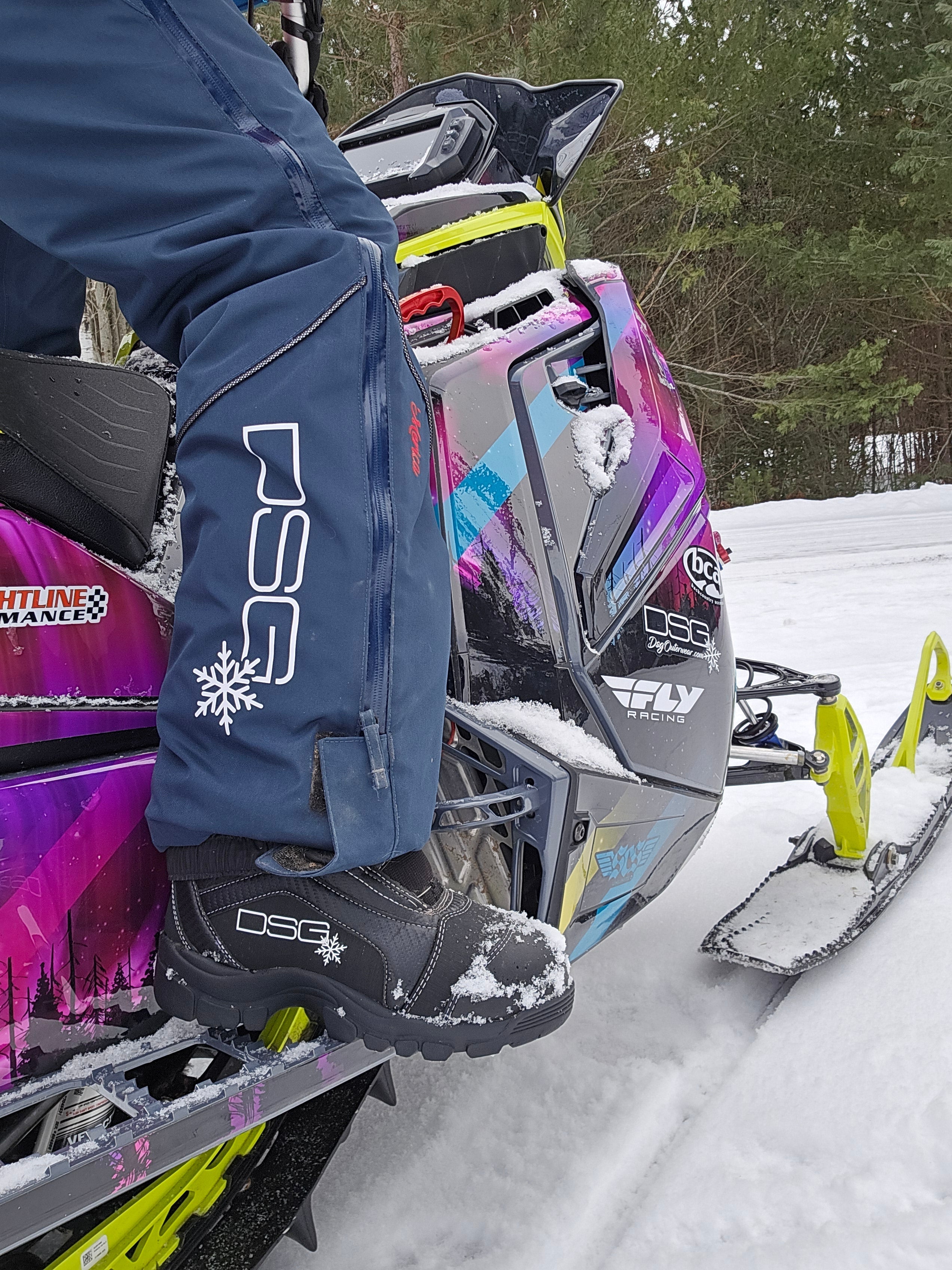 ★Limited Edition★ Craze 6.0 Bib/Pant - 'MERICA - OVERLANDERS Outfitter
